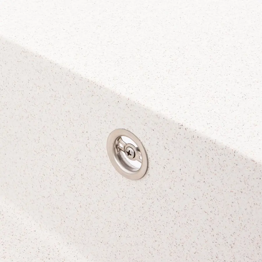 Гранітна мийка VALESO GALANS 7850 матова Топаз