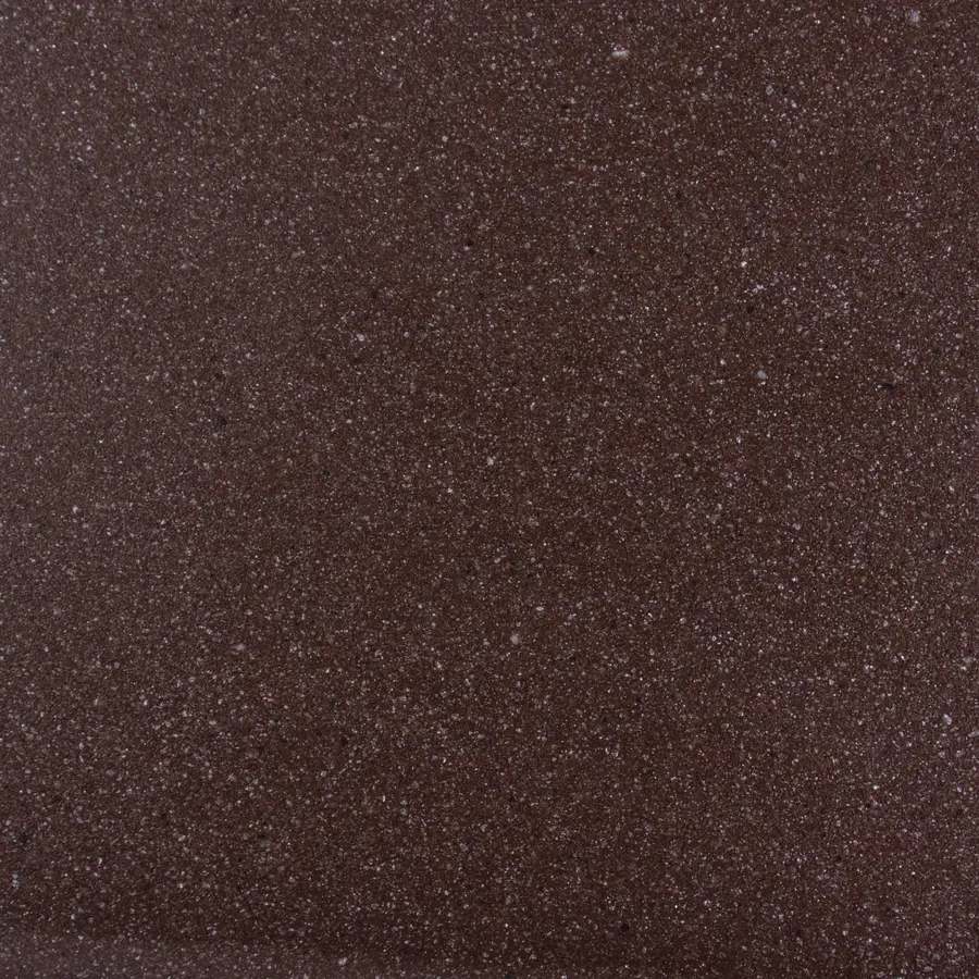 Гранітна мийка для кухні Platinum 6243 LIANA матова Мокко