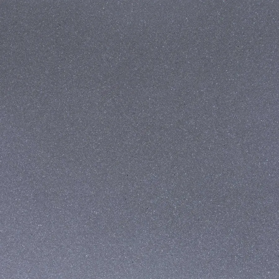 Гранітна мийка для кухні Platinum 7850 CUBE матова Сірий мусон