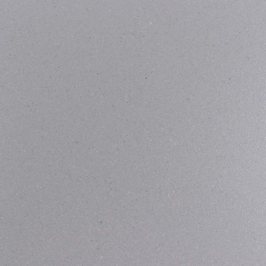 Гранітна мийка для кухні Platinum 7950 Selena матова Сірий металік