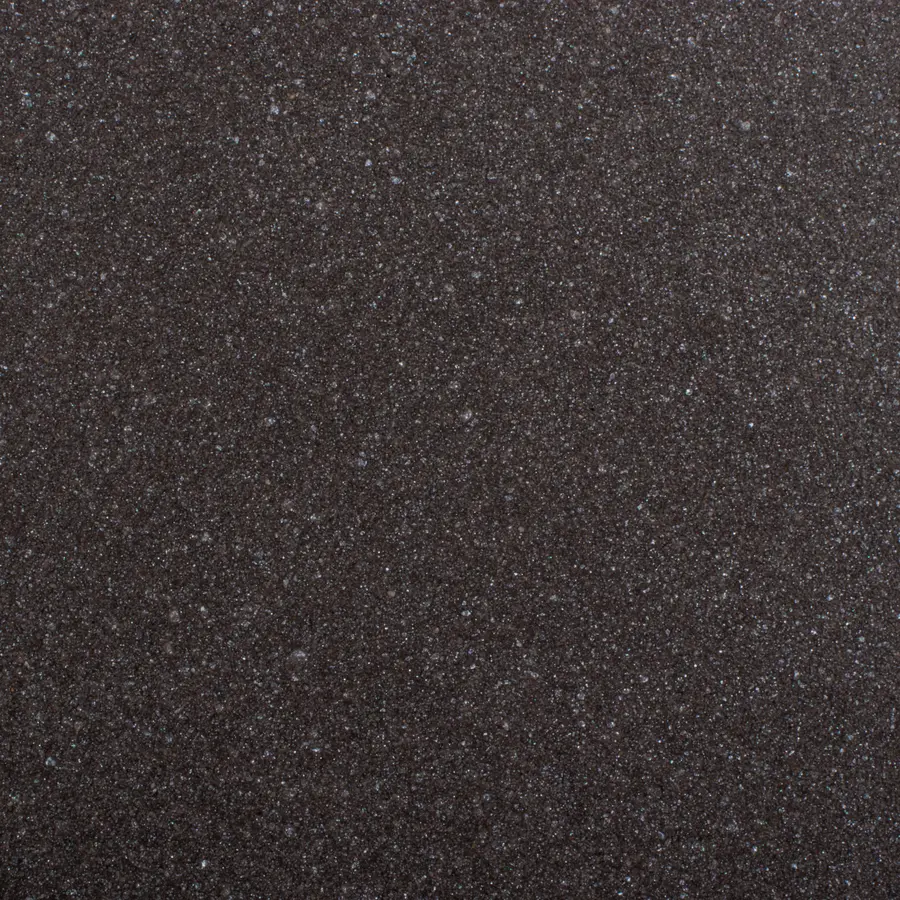 Гранитная мойка для кухни Platinum 480 TURAS матовая Гренадин