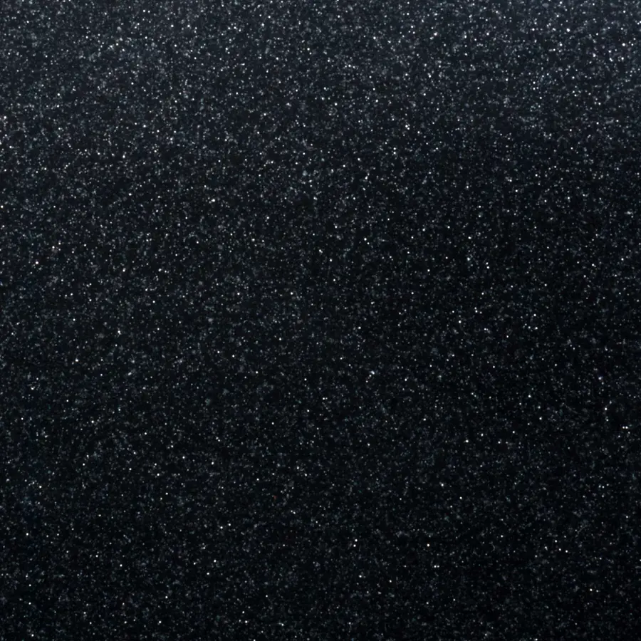 Гранітна мийка для кухні Platinum 7950 Equatoria глянець Антрацит