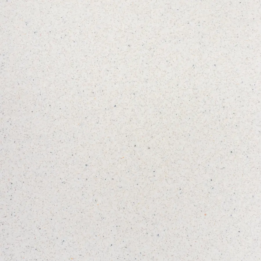 Гранітна мийка для кухні Platinum 7850 Bogema матова (біла в крапку)