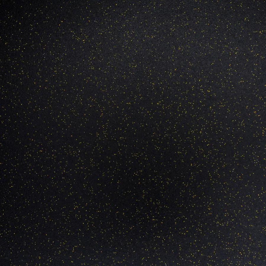 Гранітна мийка для кухні Platinum 5847 ONYX матова (чорна Gold)