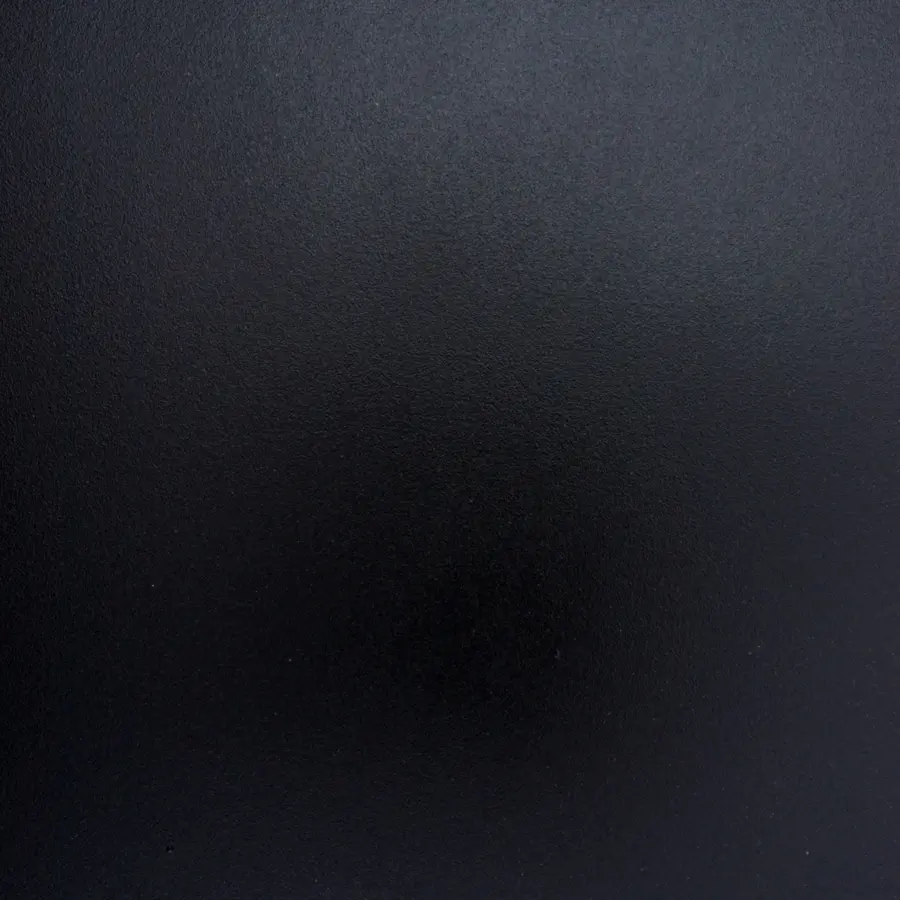 Гранітна мийка для кухні Platinum 8650 DIAMOND матова (чорна)