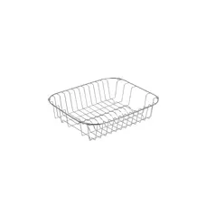 Кошик з нержавіючої сталі Platinum ZP-C2