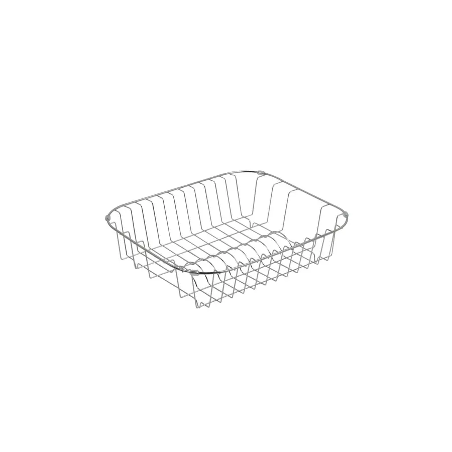 Кошик з нержавіючої сталі Platinum ZP-C2