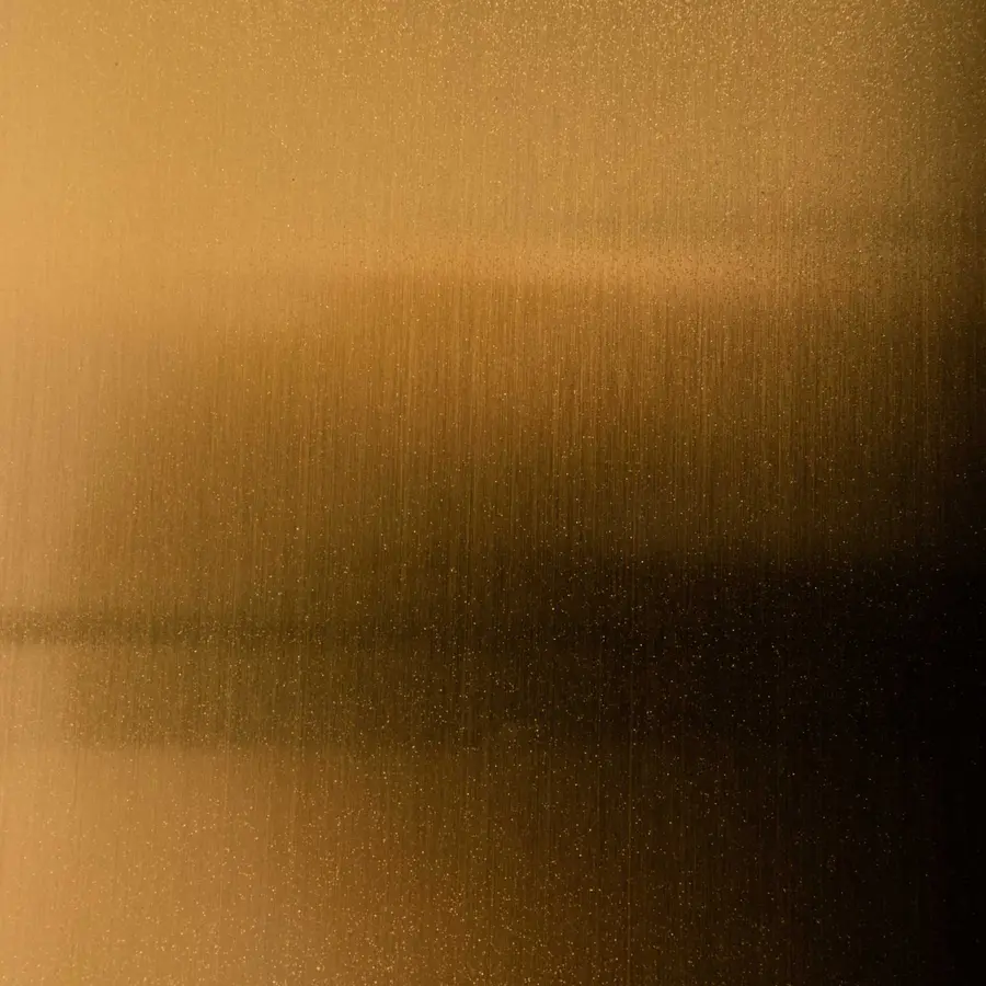 Кухонна мийка Platinum Handmade PVD мідна 580x480x220 R (3,0/1,5 мм корзина та дозатор в комплекті)