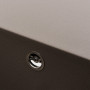 Гранитная мойка для кухни Platinum 7950 AZURIT матовая Дюна