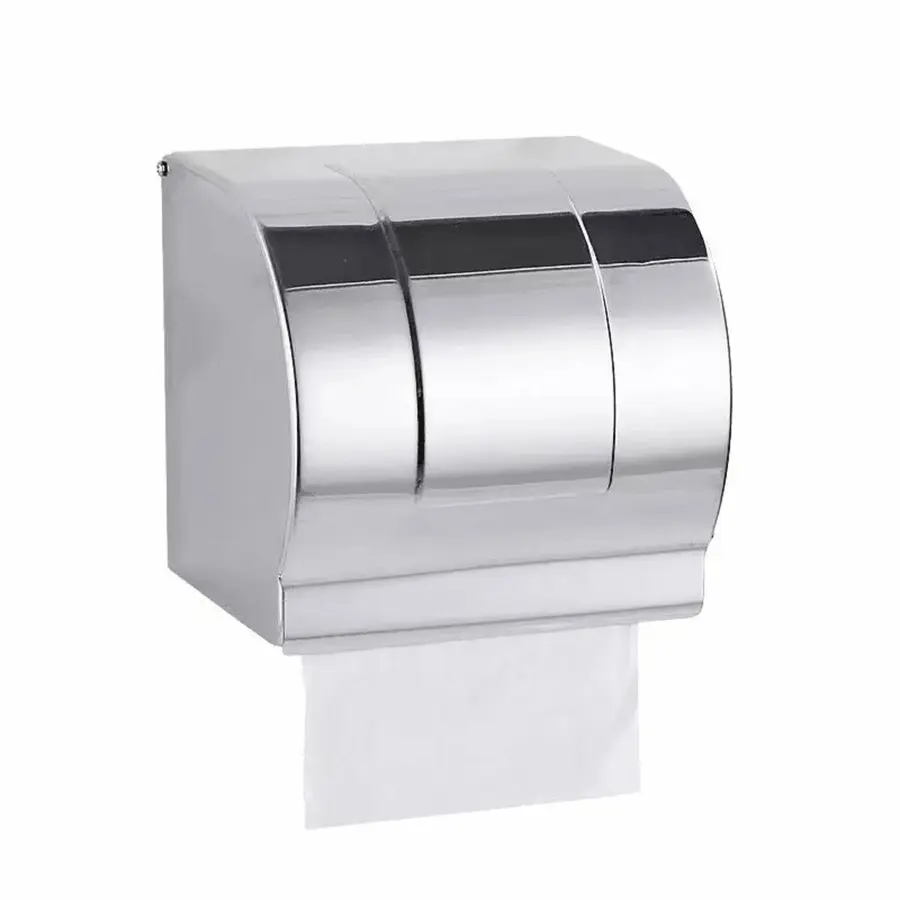 Держатель для туалетной бумаги Valeso 62 ТМ