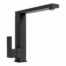 Змішувач кухонний VALESO 30 FHP (8569S) Карбон