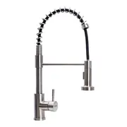 Змішувач кухонний з пружиною Valeso FR56