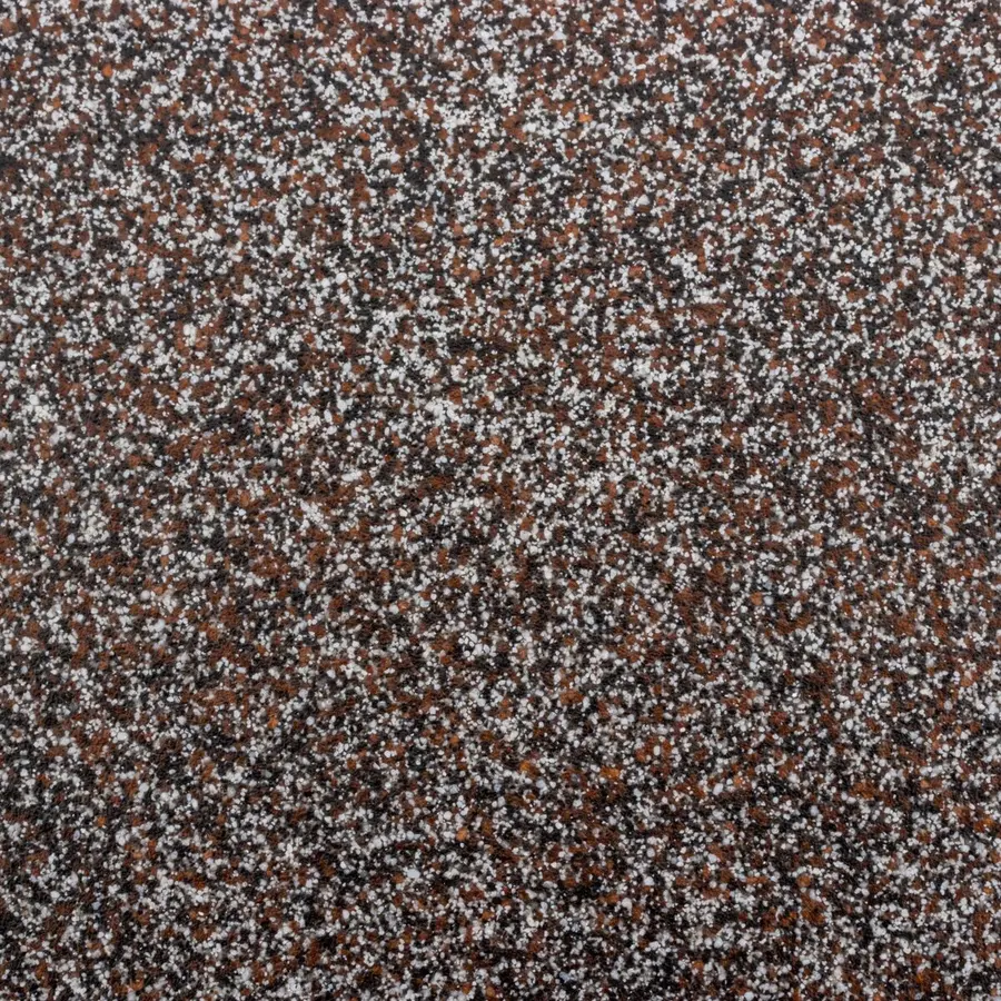 Гранитная мойка для кухни VALESO SOKIL 4150 матовая Микс