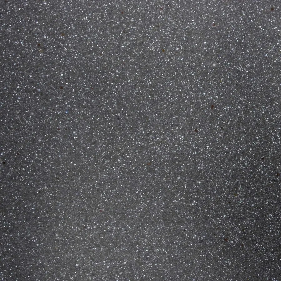 Гранітна мийка для кухні VALESO 7950 Equatoria матовий Сірий мусон