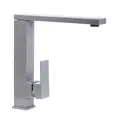 Смеситель кухонный VALESO 30 FHP (8569S) Серый муссон