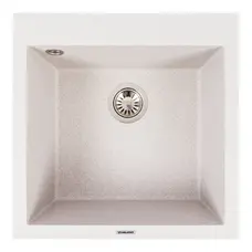 Гранітна мийка VALESO GALAX 5050 матова Топаз