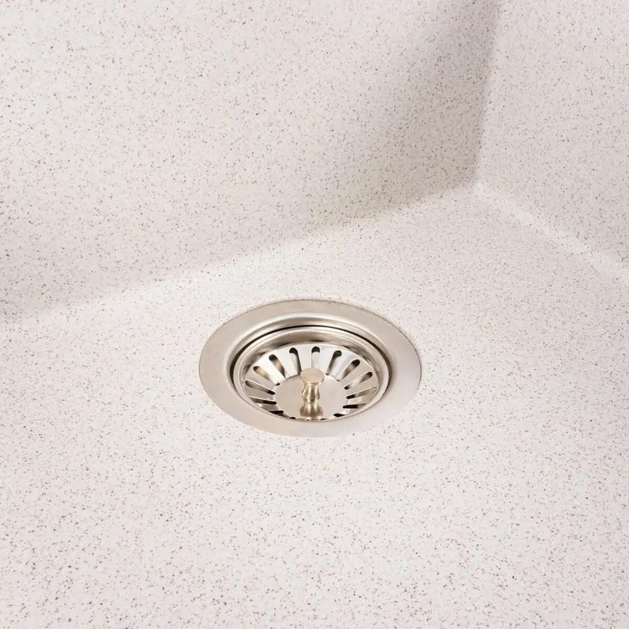 Гранітна мийка VALESO GALAX 5050 матова Топаз