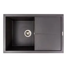 Гранітна мийка VALESO MAGNUM 7950 матова Гренадін