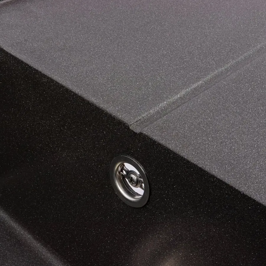 Гранитная мойка для кухни VALESO MAGNUM 7950 матовая Гренадин