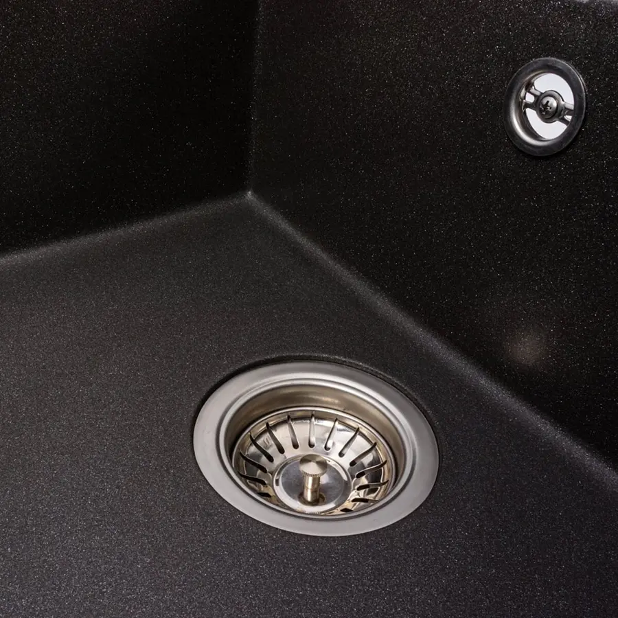 Гранитная мойка для кухни VALESO MAGNUM 7950 матовая Гренадин