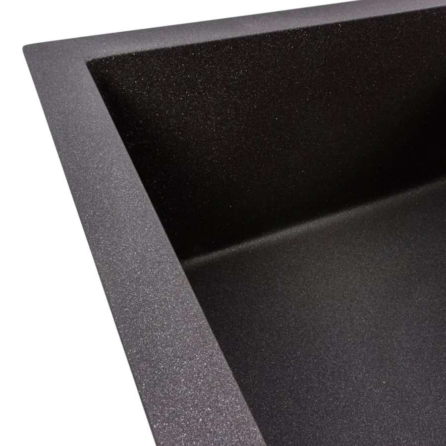 Гранитная мойка для кухни VALESO MAGNUM 7950 матовая Гренадин