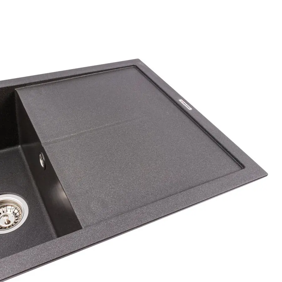 Гранитная мойка для кухни VALESO MAGNUM 7950 матовая Гренадин