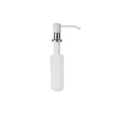 Дозатор вбудований для рідкого мила Germece SR9507PN Топаз