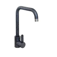 Змішувач кухонний Platinum KT 11 (3008B-FH) Графіт Змішувач кухонний Platinum KT 11 (3008B-FH) Графіт