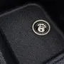 Гранитная мойка для кухни Platinum 7950 Equatoria матовый Графит