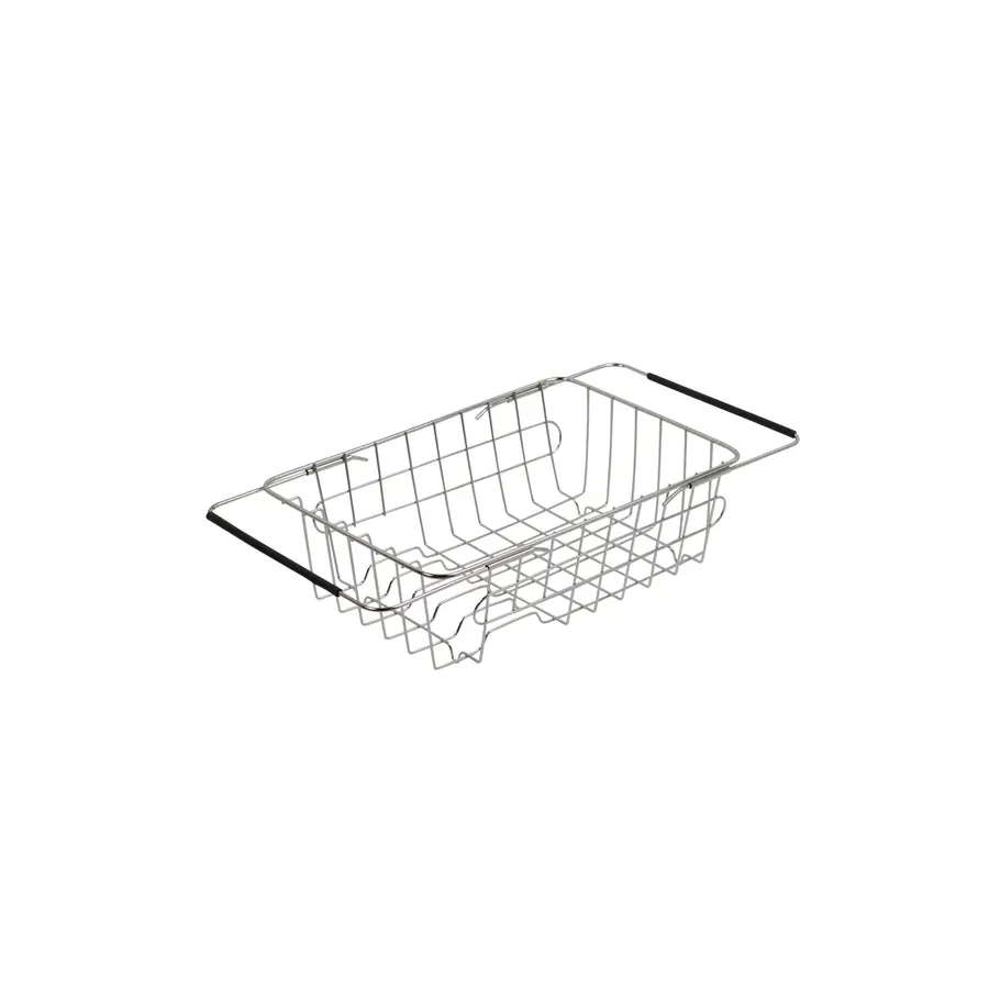 Гнучкий кошик з нержавіючої сталі Platinum ZP-C4