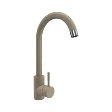 змішувач кухонний Platinum NS01 (3008A-NA) Сафарі