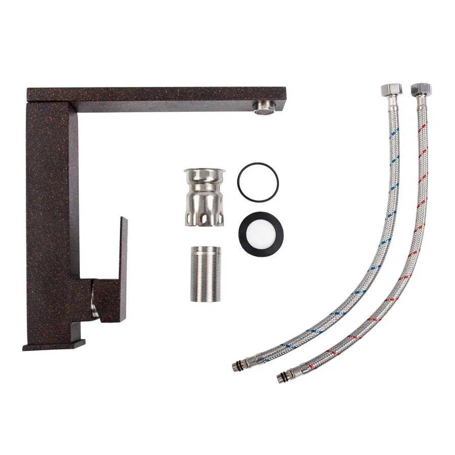 Змішувач кухонний Platinum 30 FHP (8569S) Шоколад