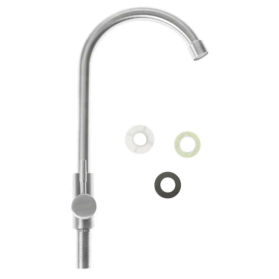 Монокран кухонний Platinum KT 5041