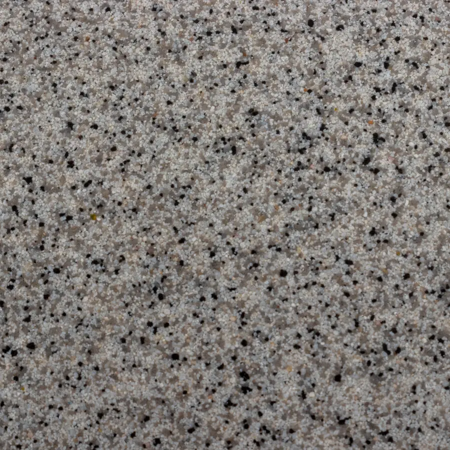 Гранітна мийка для кухні Platinum 7945 Paruana матова (сіра)