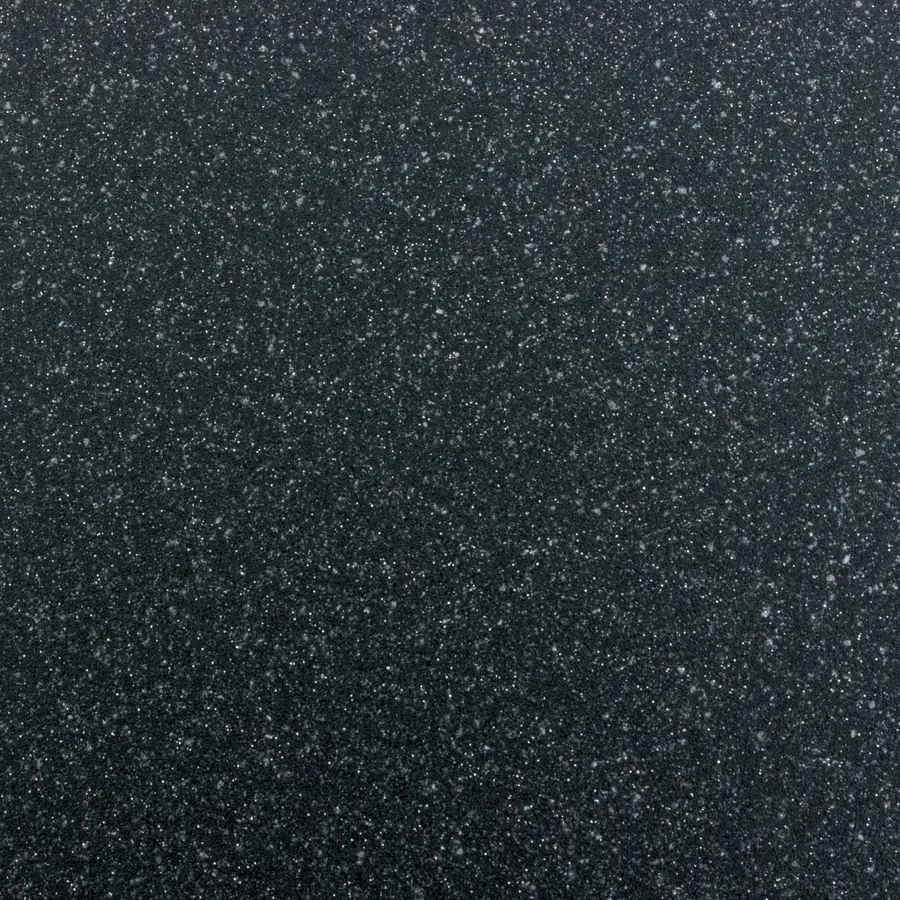 Гранітна мийка для кухні Platinum 7850 ROMA матова (антрацит)