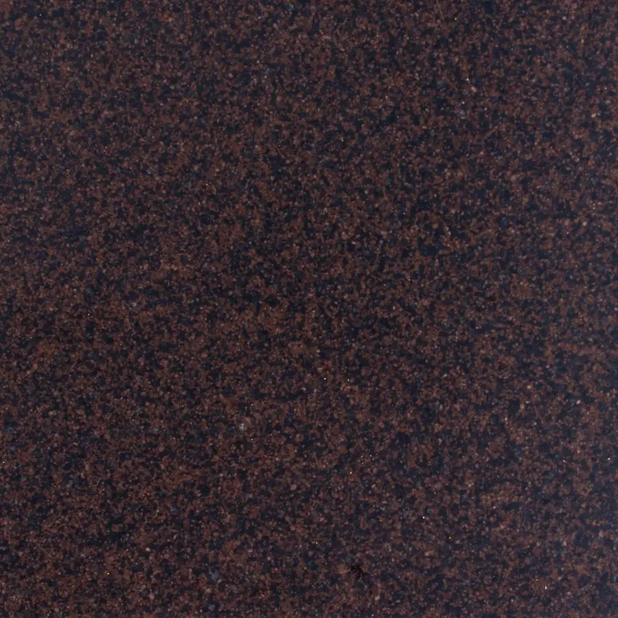 Гранітна мийка для кухні Platinum 7850 CAMELIA глянец шоколад