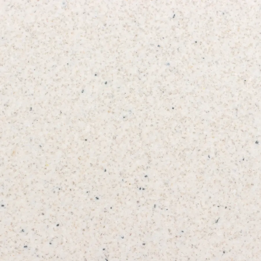 Гранітна мийка для кухні Platinum 7850 ROMA матова (білий в крапку)