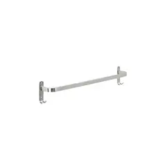 Тримач для рушників Platinum 51 WT (9703)