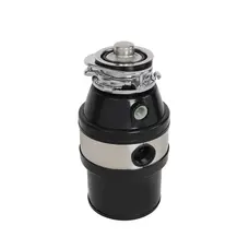 Подрібнювач харчових відходів Platinum 001 LA Подрібнювач харчових відходів Platinum 001 LA