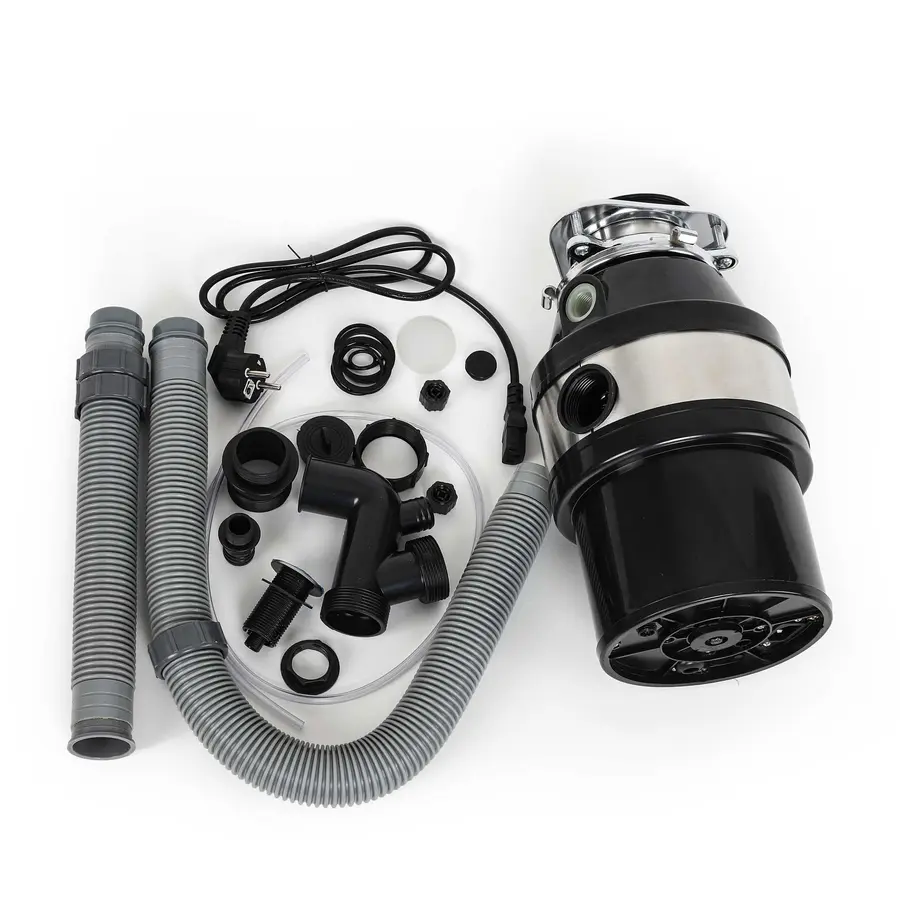 Подрібнювач харчових відходів Platinum 001 LA