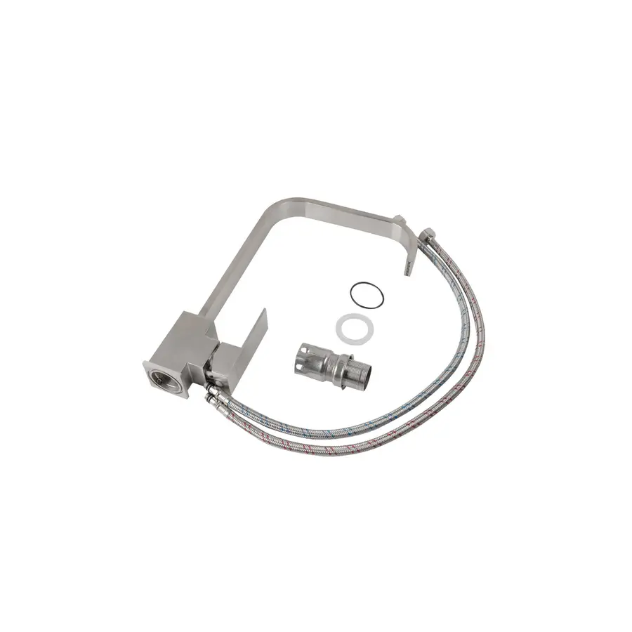 Змішувач кухонний Germece 8113 HDF