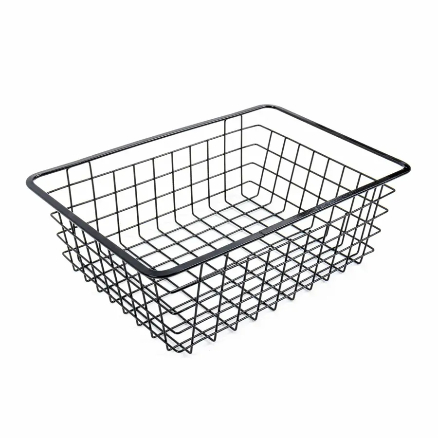 Кошик для кухонної мийки B03 Platinum