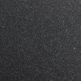 Гранитная мойка для кухни Platinum 4040 RUBA матовый морион
