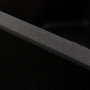 Гранітна мийка для кухні Platinum 9950 PANDORA матовий Моріон