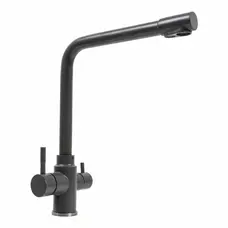 Змішувач під фільтр Platinum KT 8201 (8626) Моріон