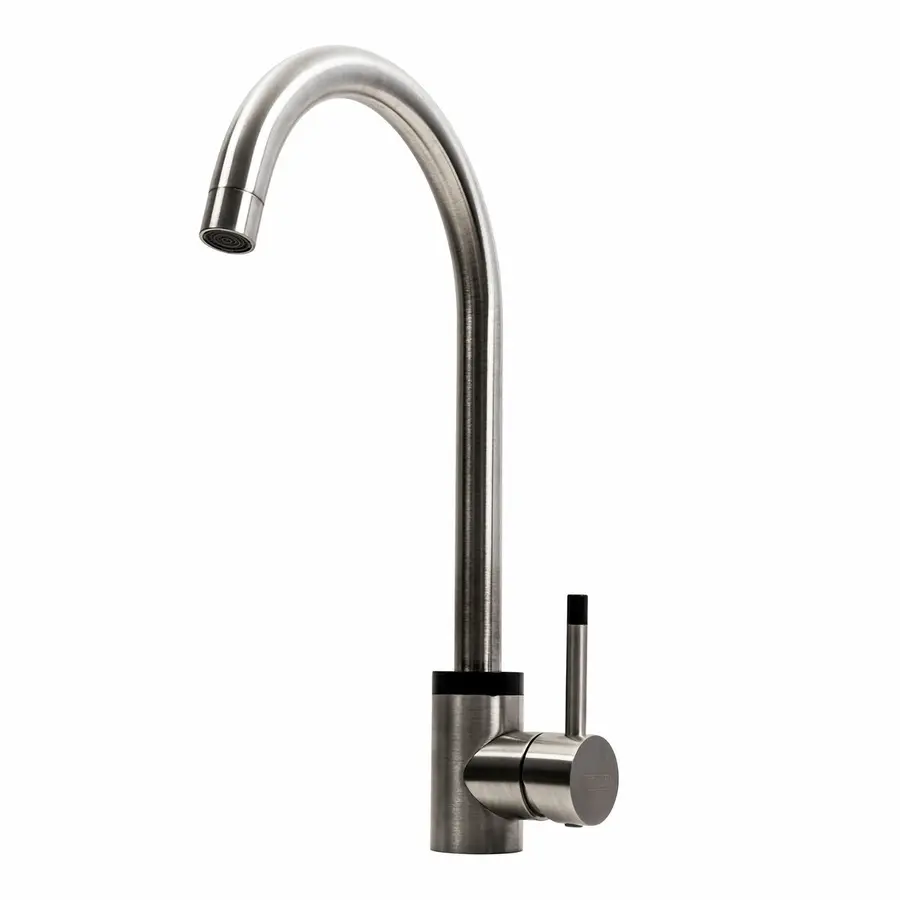 Кухонний змішувач WL30 Platinum