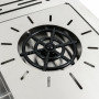 Кухонная мойка нержавейка 78*46 Platinum Handmade