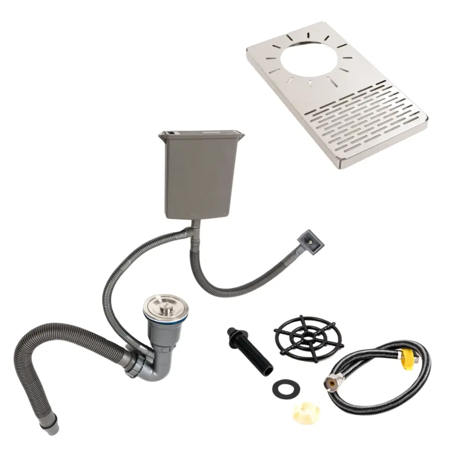 Кухонная мойка нержавейка 78*46 Platinum Handmade