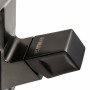 Змішувач для рукомийника з індикатором A231 Platinum