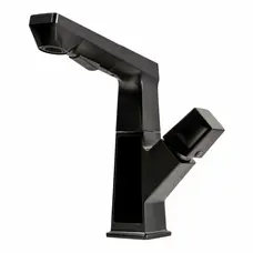 Змішувач для рукомийника з індикатором A231 Platinum Змішувач для рукомийника з індикатором A231 Platinum